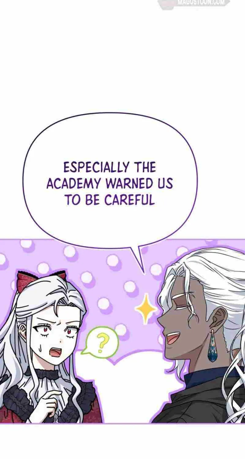 How To Survive As The Devil’s Child Chapter 87 page 17 - 