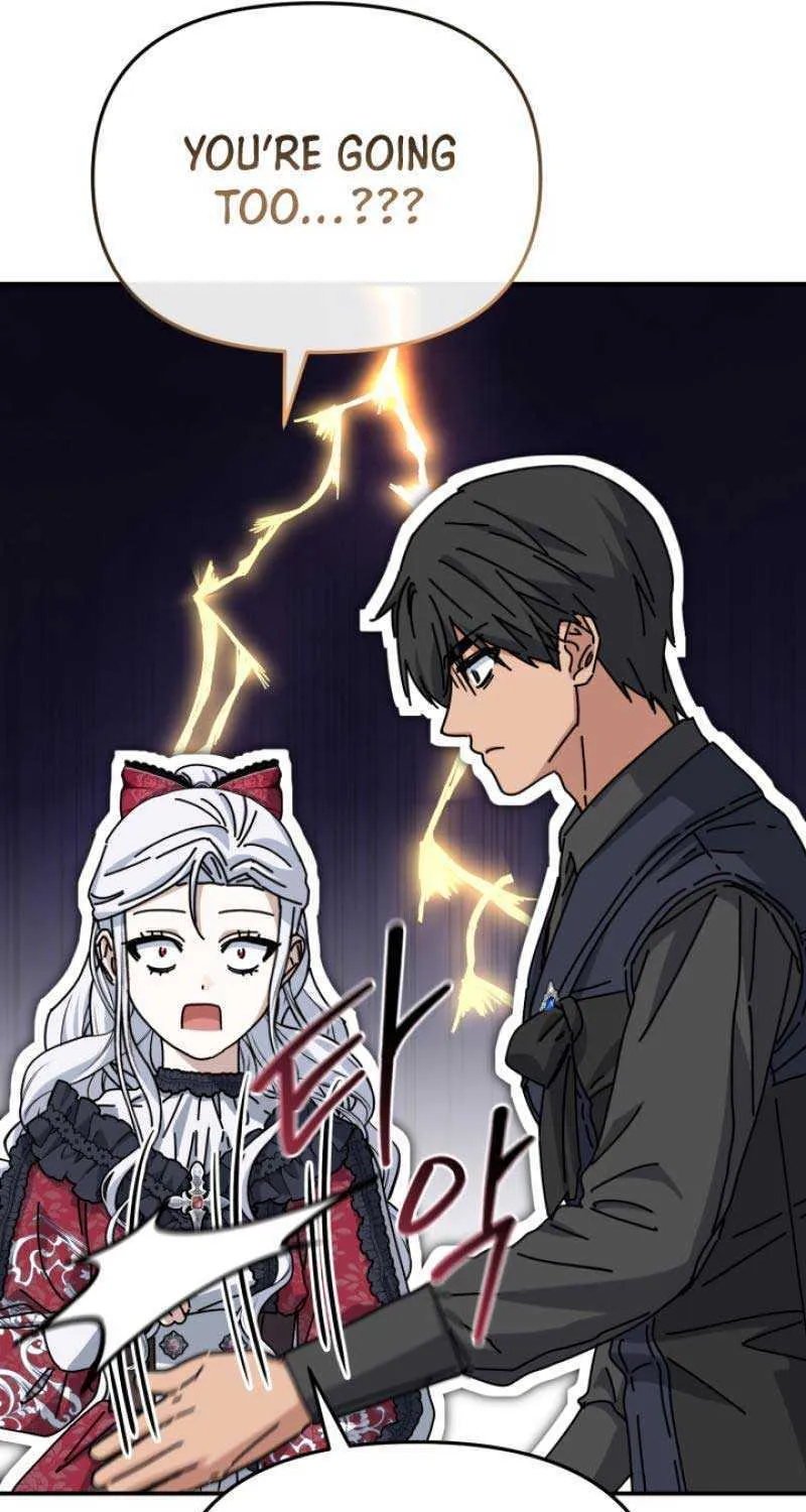 How To Survive As The Devil’s Child Chapter 87 page 23 - 