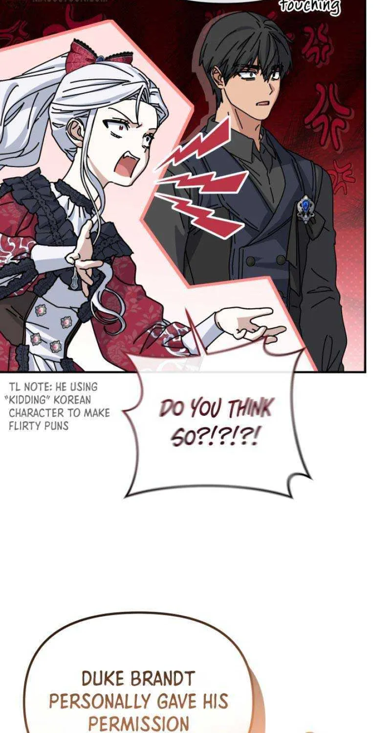 How To Survive As The Devil’s Child Chapter 87 page 26 - 