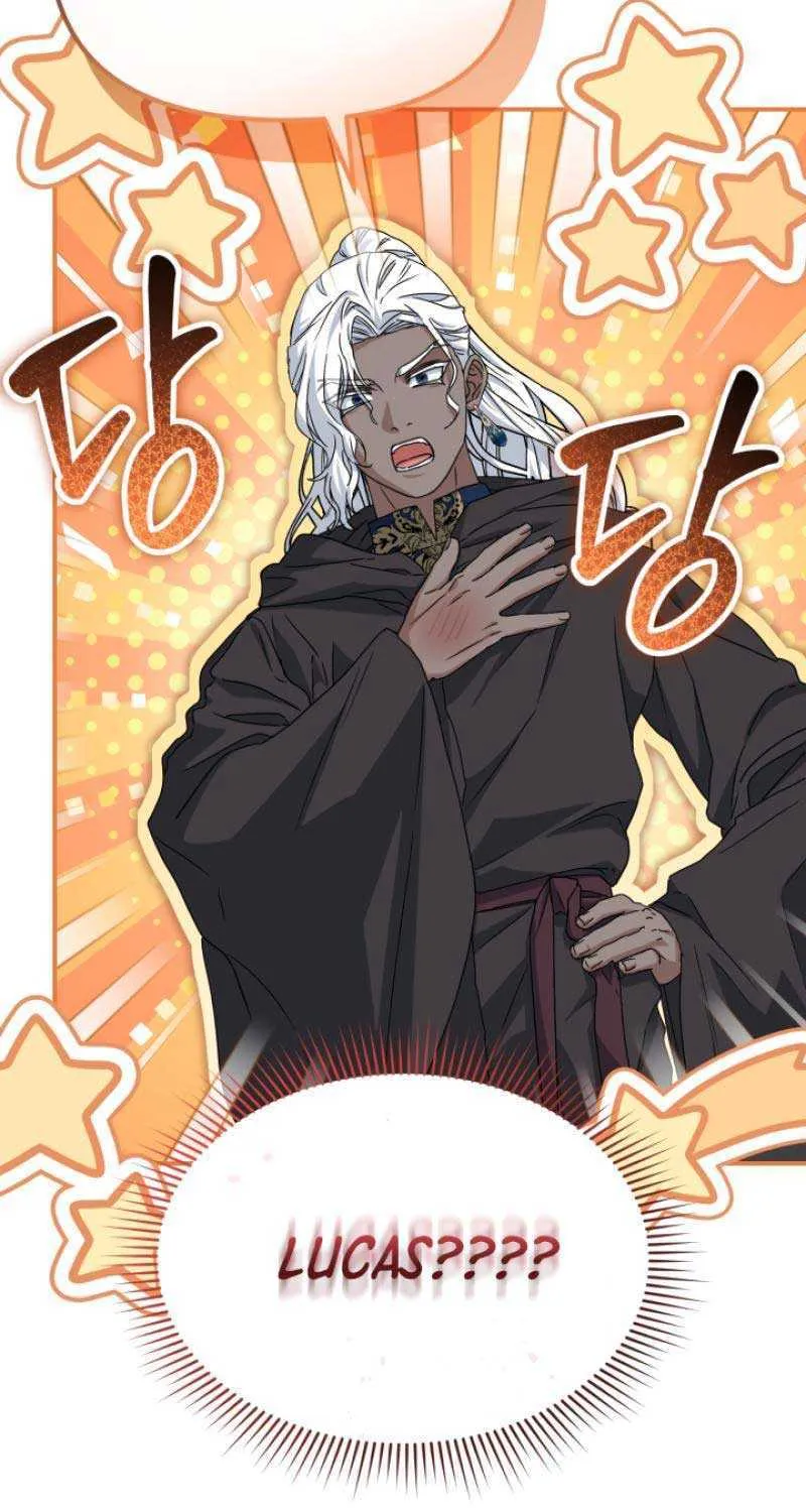 How To Survive As The Devil’s Child Chapter 87 page 27 - 