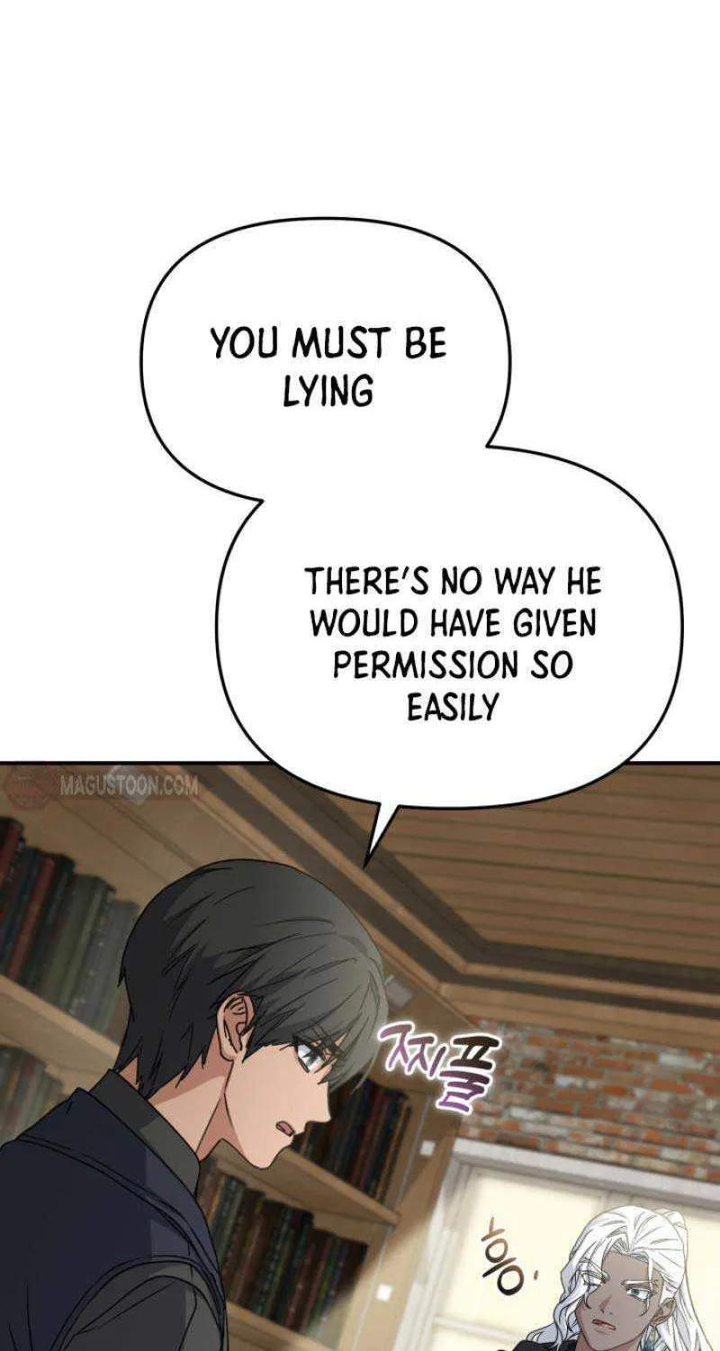 How To Survive As The Devil’s Child Chapter 87 page 28 - 