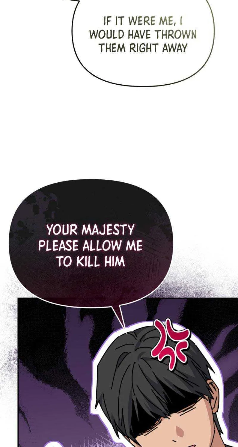 How To Survive As The Devil’s Child Chapter 87 page 30 - 