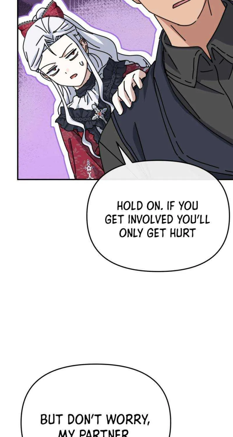 How To Survive As The Devil’s Child Chapter 87 page 31 - 