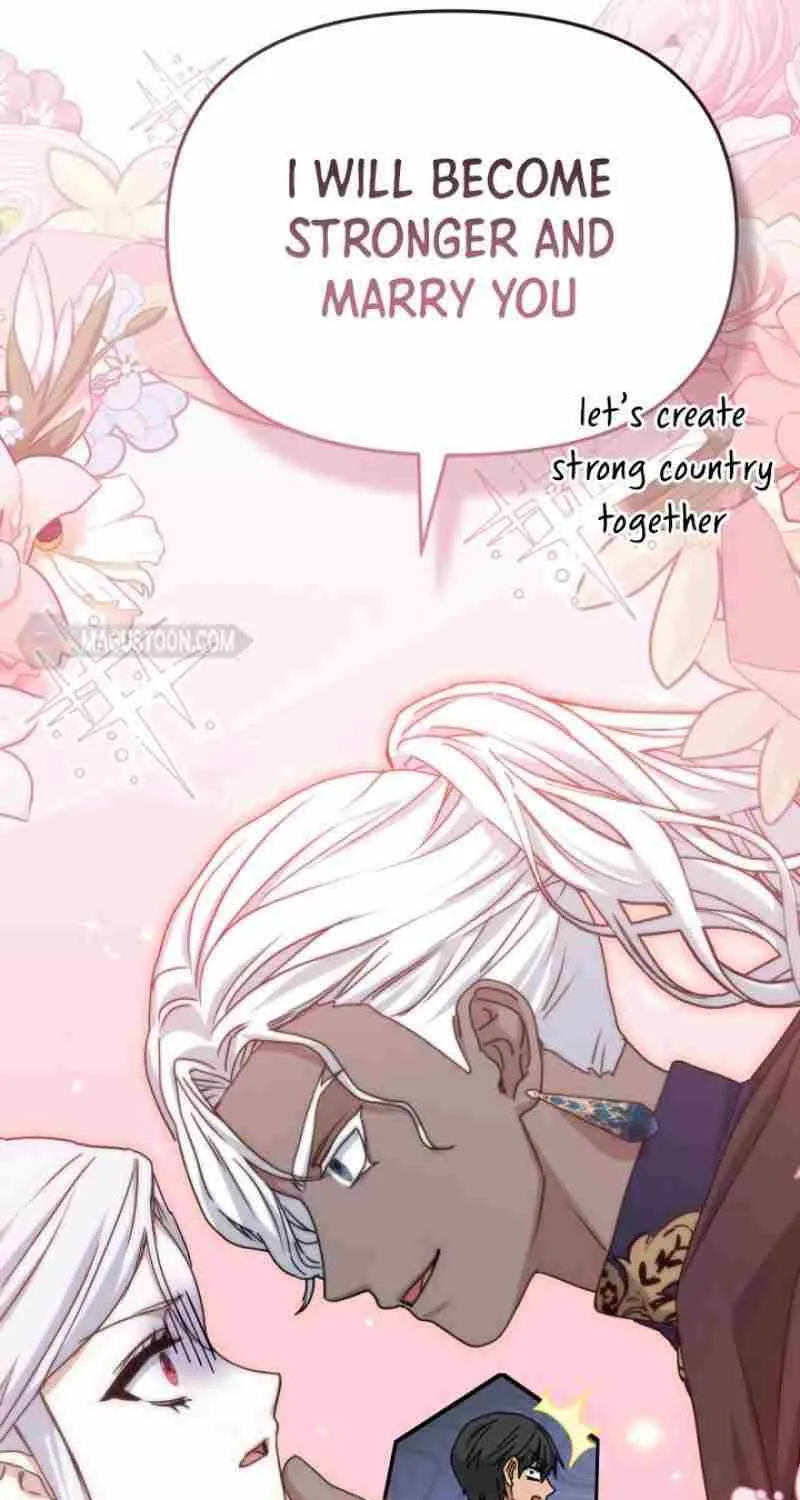 How To Survive As The Devil’s Child Chapter 87 page 33 - 