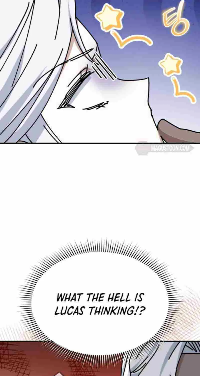 How To Survive As The Devil’s Child Chapter 87 page 35 - 