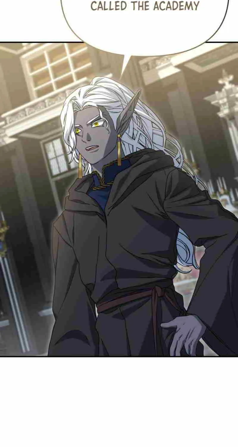 How To Survive As The Devil’s Child Chapter 87 page 38 - 