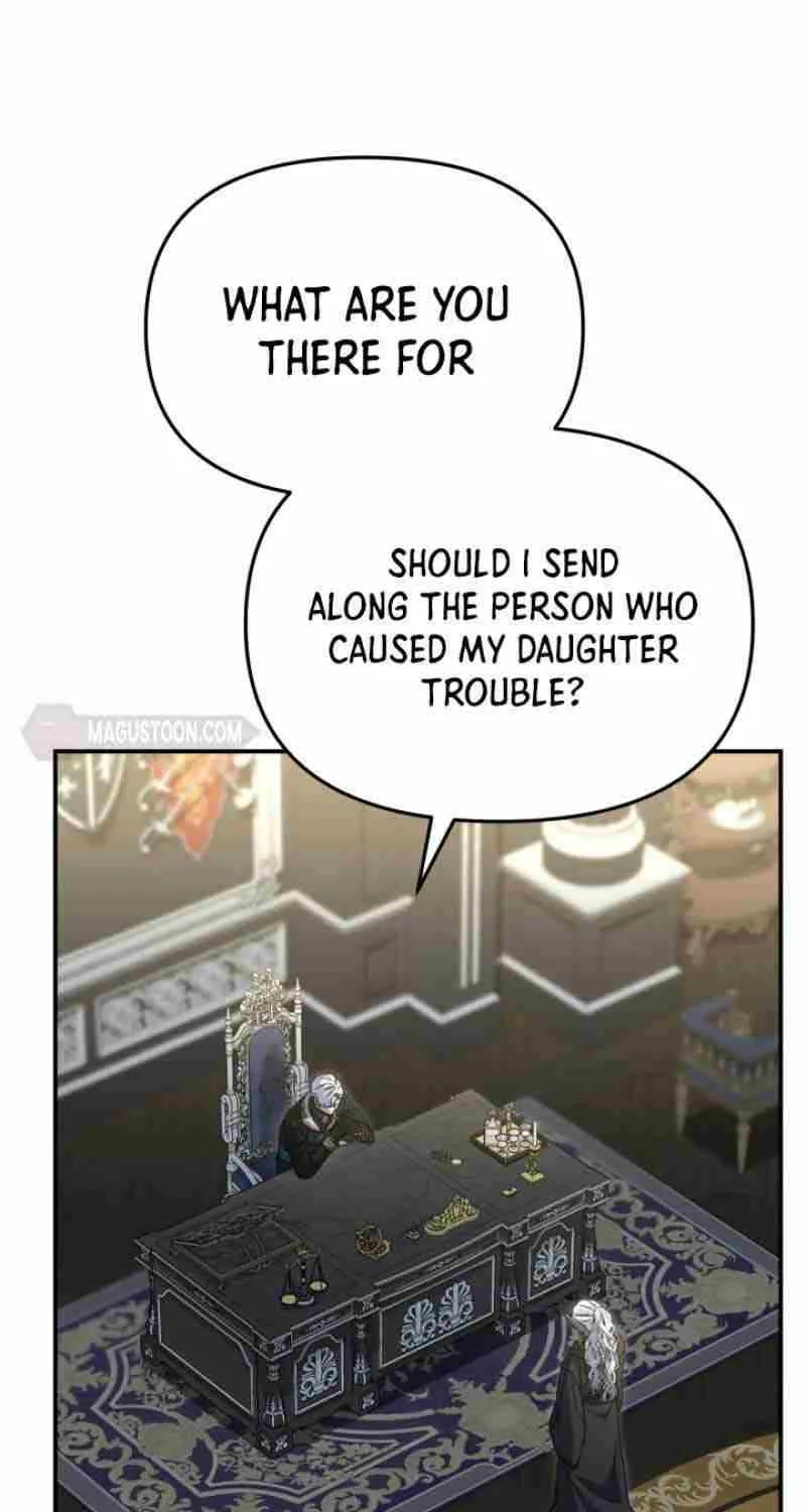 How To Survive As The Devil’s Child Chapter 87 page 40 - 