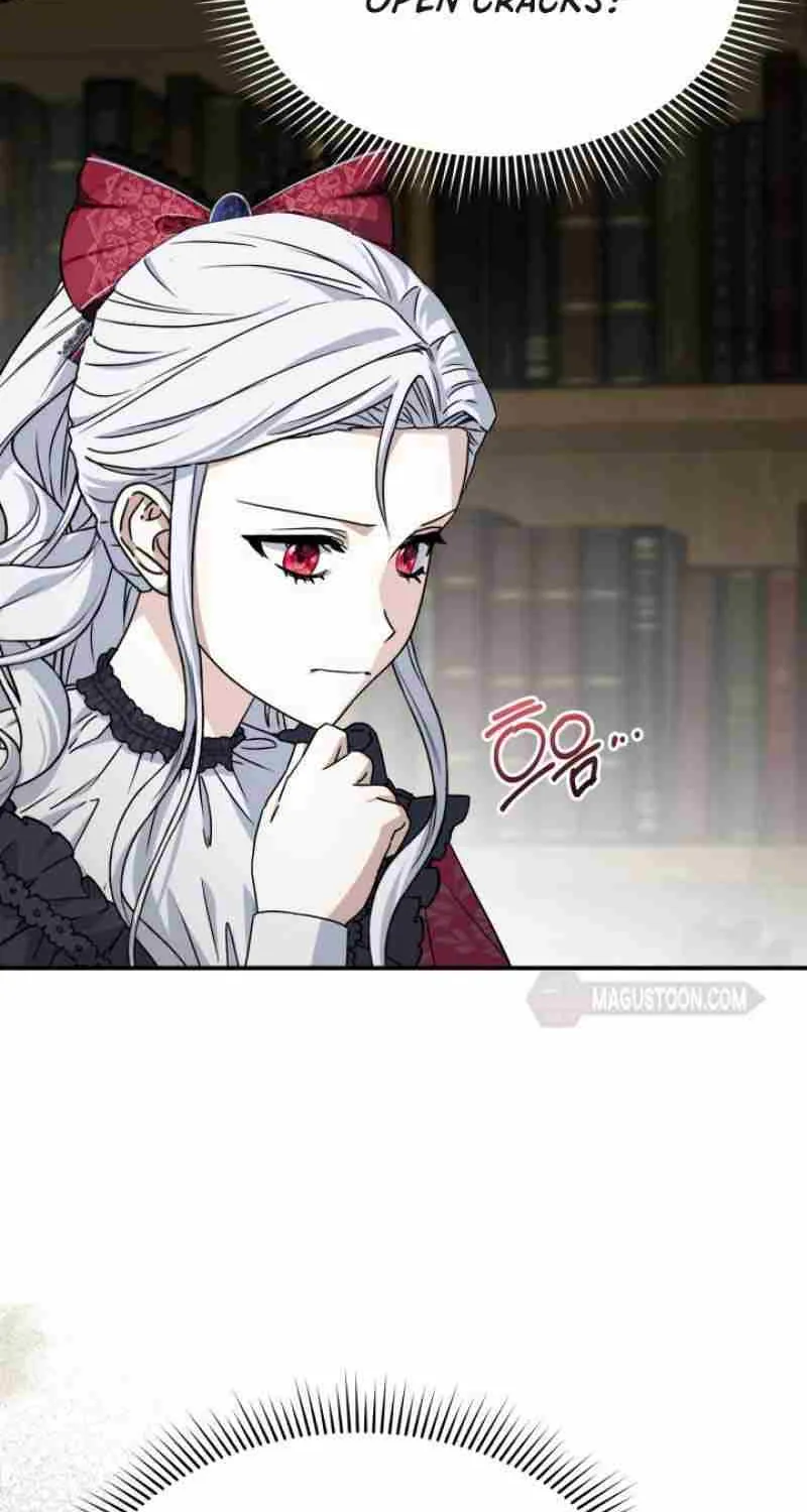 How To Survive As The Devil’s Child Chapter 87 page 5 - 