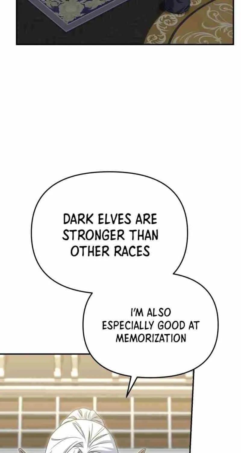 How To Survive As The Devil’s Child Chapter 87 page 41 - 