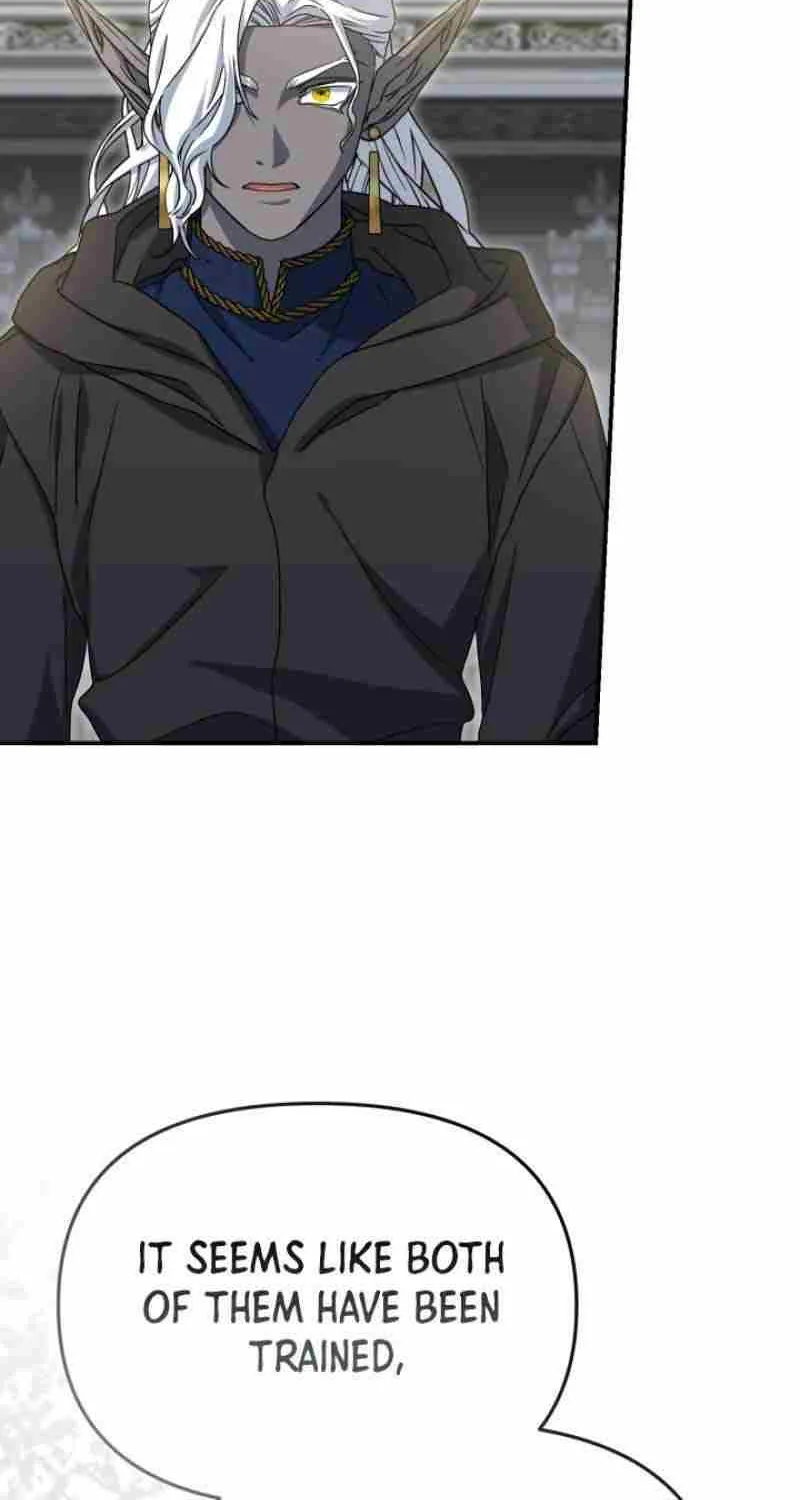 How To Survive As The Devil’s Child Chapter 87 page 42 - 