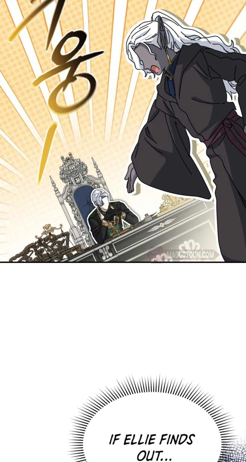 How To Survive As The Devil’s Child Chapter 87 page 52 - 