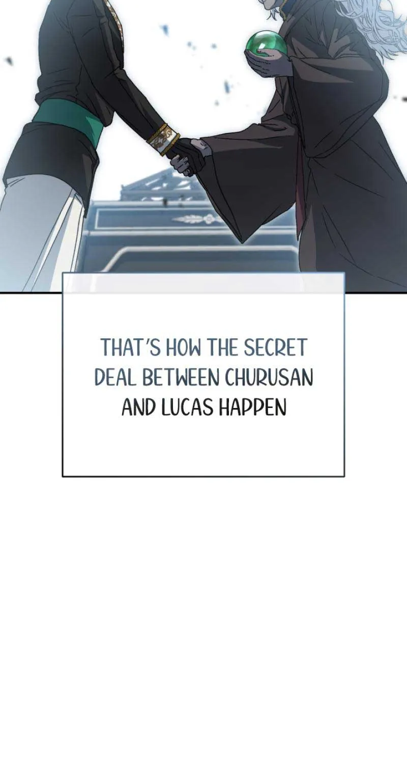 How To Survive As The Devil’s Child Chapter 87 page 58 - 