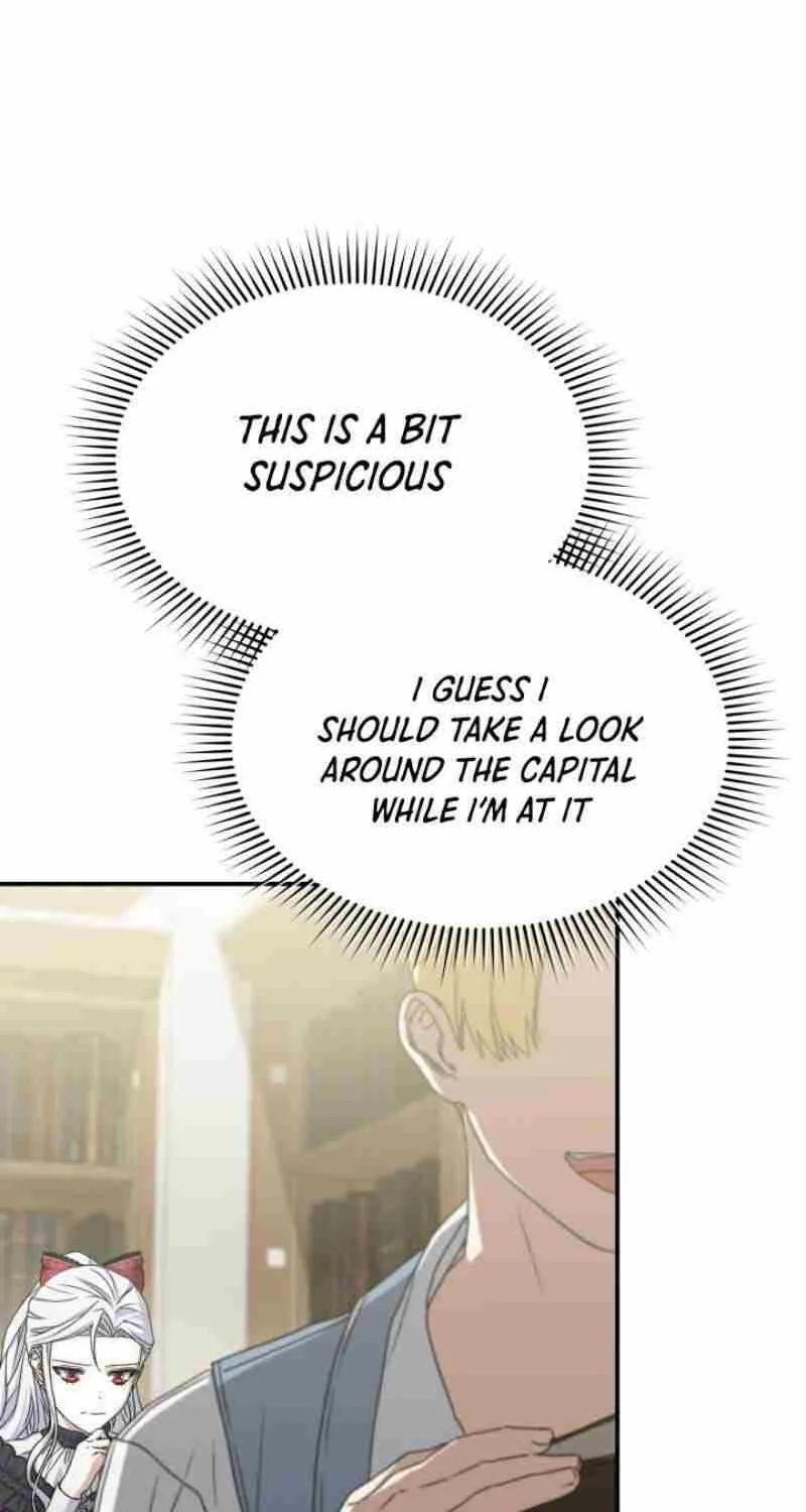 How To Survive As The Devil’s Child Chapter 87 page 7 - 