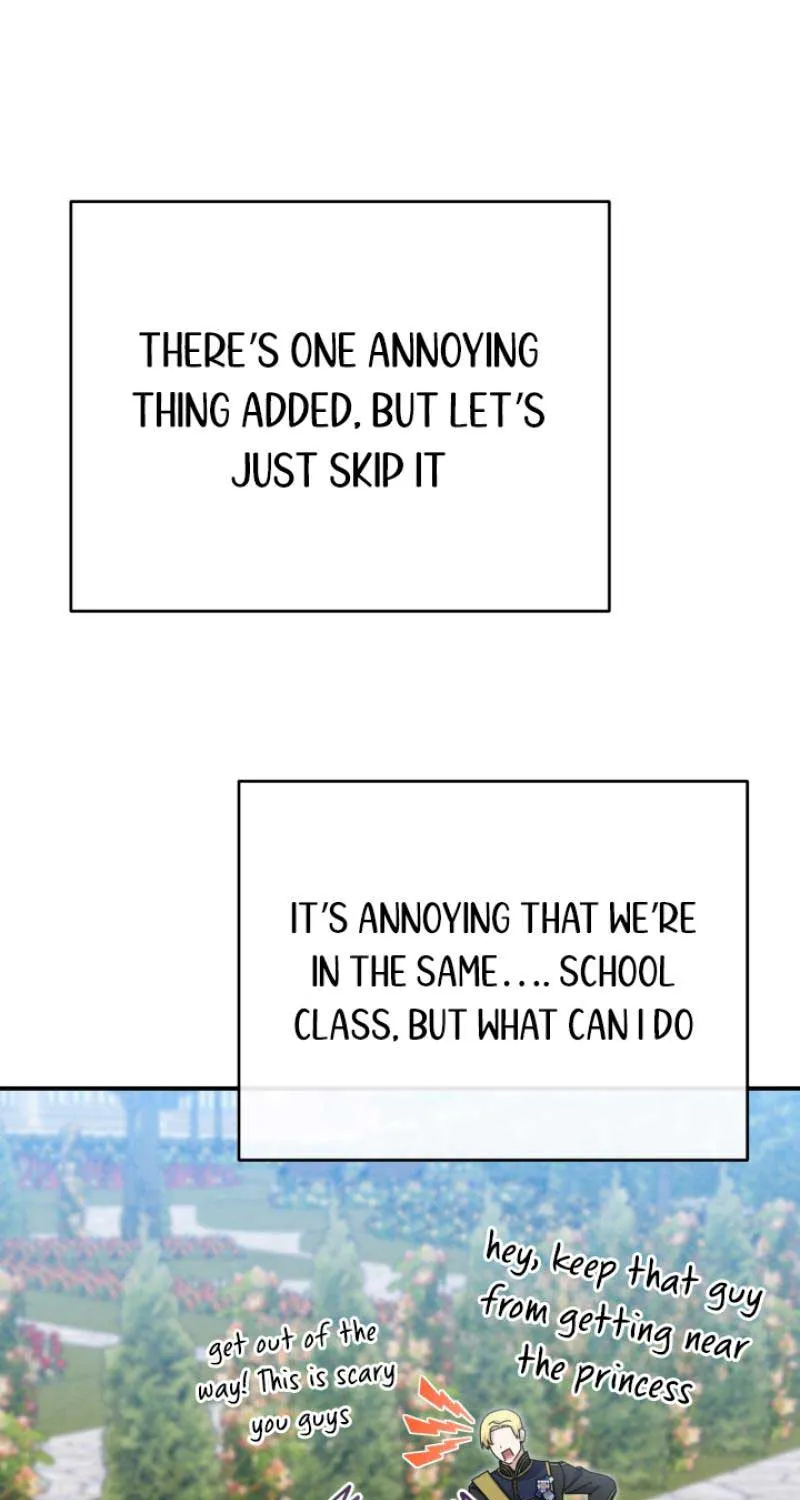 How To Survive As The Devil’s Child Chapter 87 page 63 - 
