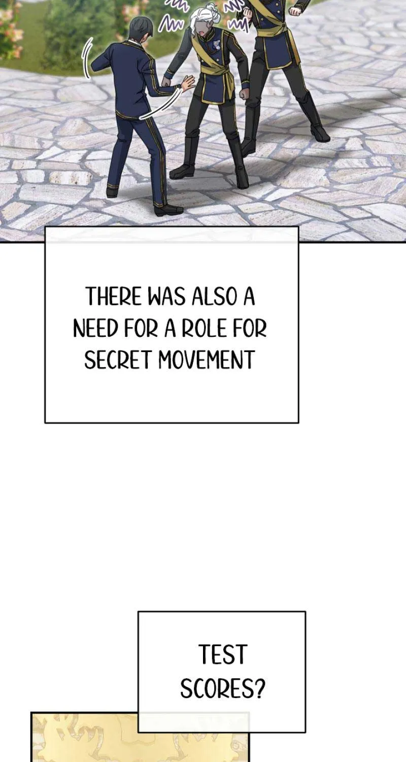 How To Survive As The Devil’s Child Chapter 87 page 64 - 