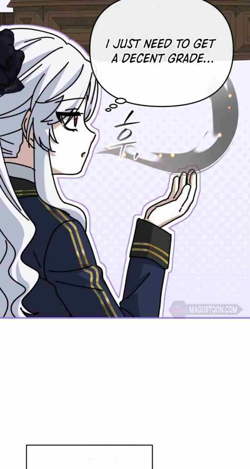 How To Survive As The Devil’s Child Chapter 87 page 68 - 