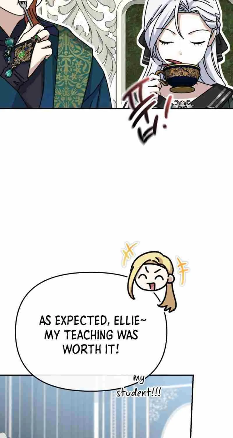 How To Survive As The Devil’s Child Chapter 87 page 70 - 
