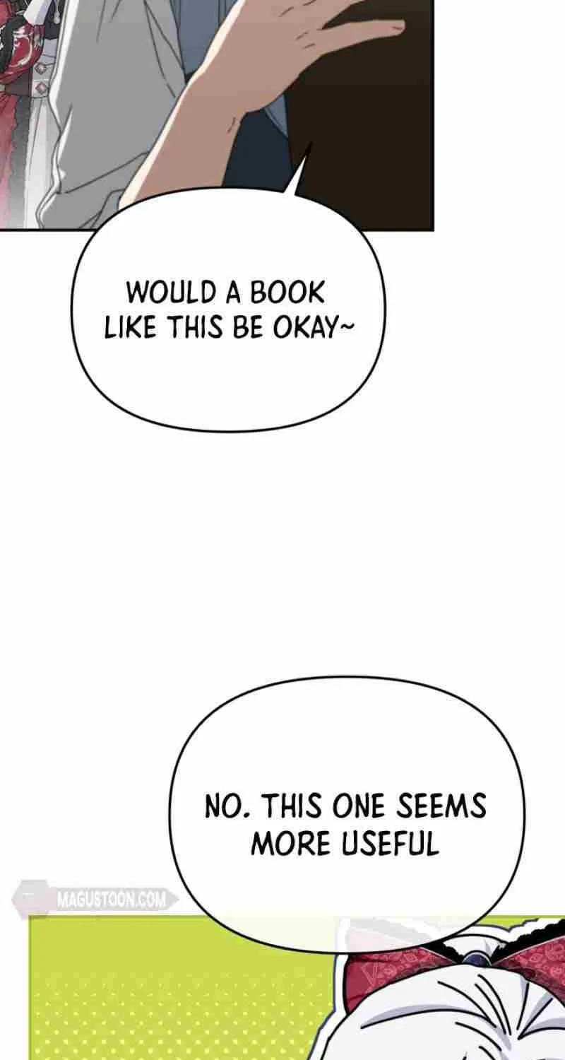 How To Survive As The Devil’s Child Chapter 87 page 8 - 