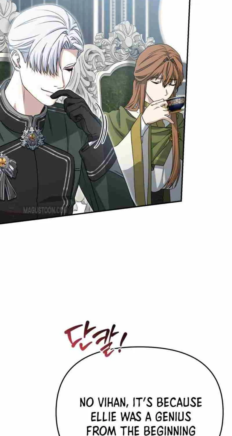 How To Survive As The Devil’s Child Chapter 87 page 71 - 