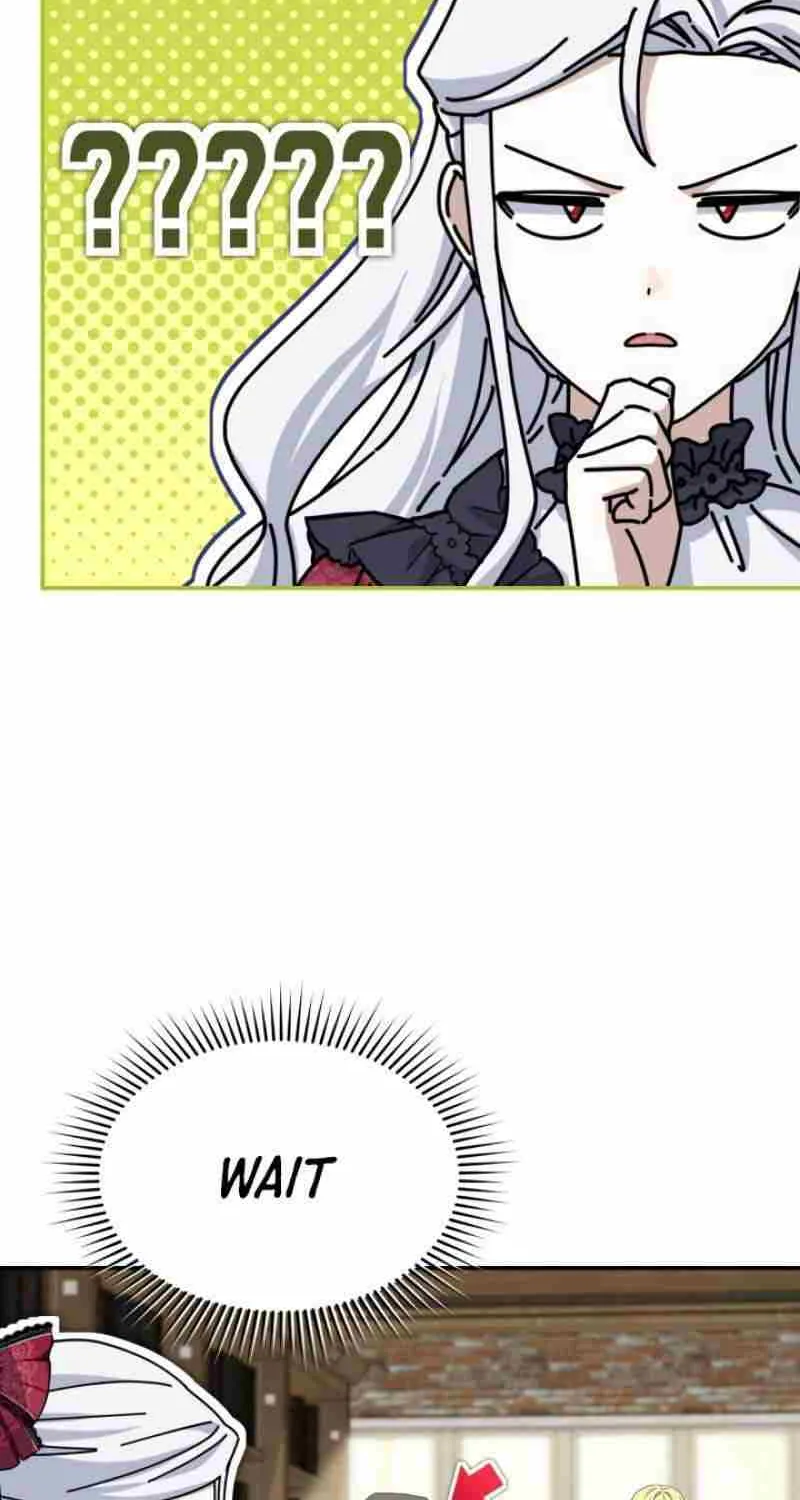 How To Survive As The Devil’s Child Chapter 87 page 9 - 