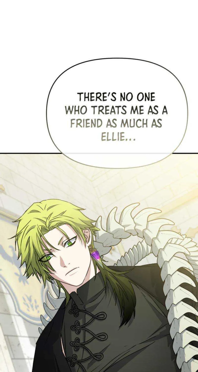 How To Survive As The Devil’s Child Chapter 87 page 82 - 