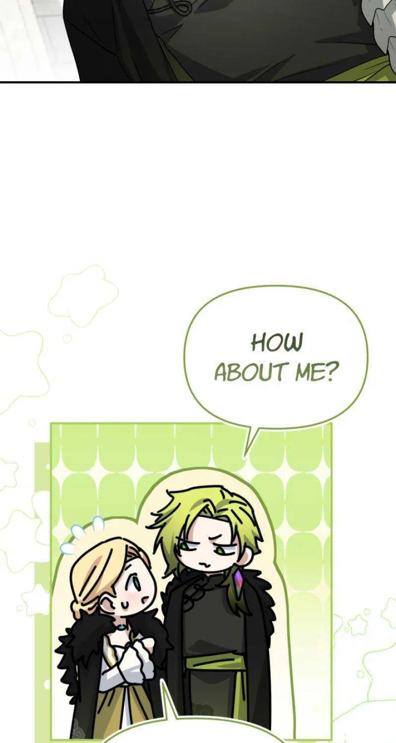 How To Survive As The Devil’s Child Chapter 87 page 83 - 