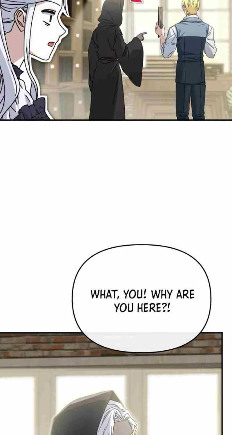 How To Survive As The Devil’s Child Chapter 87 page 10 - 