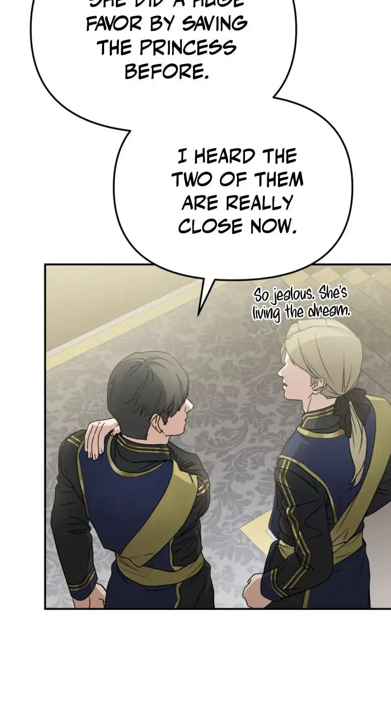 How To Survive As The Devil’s Child Chapter 88 page 11 - 
