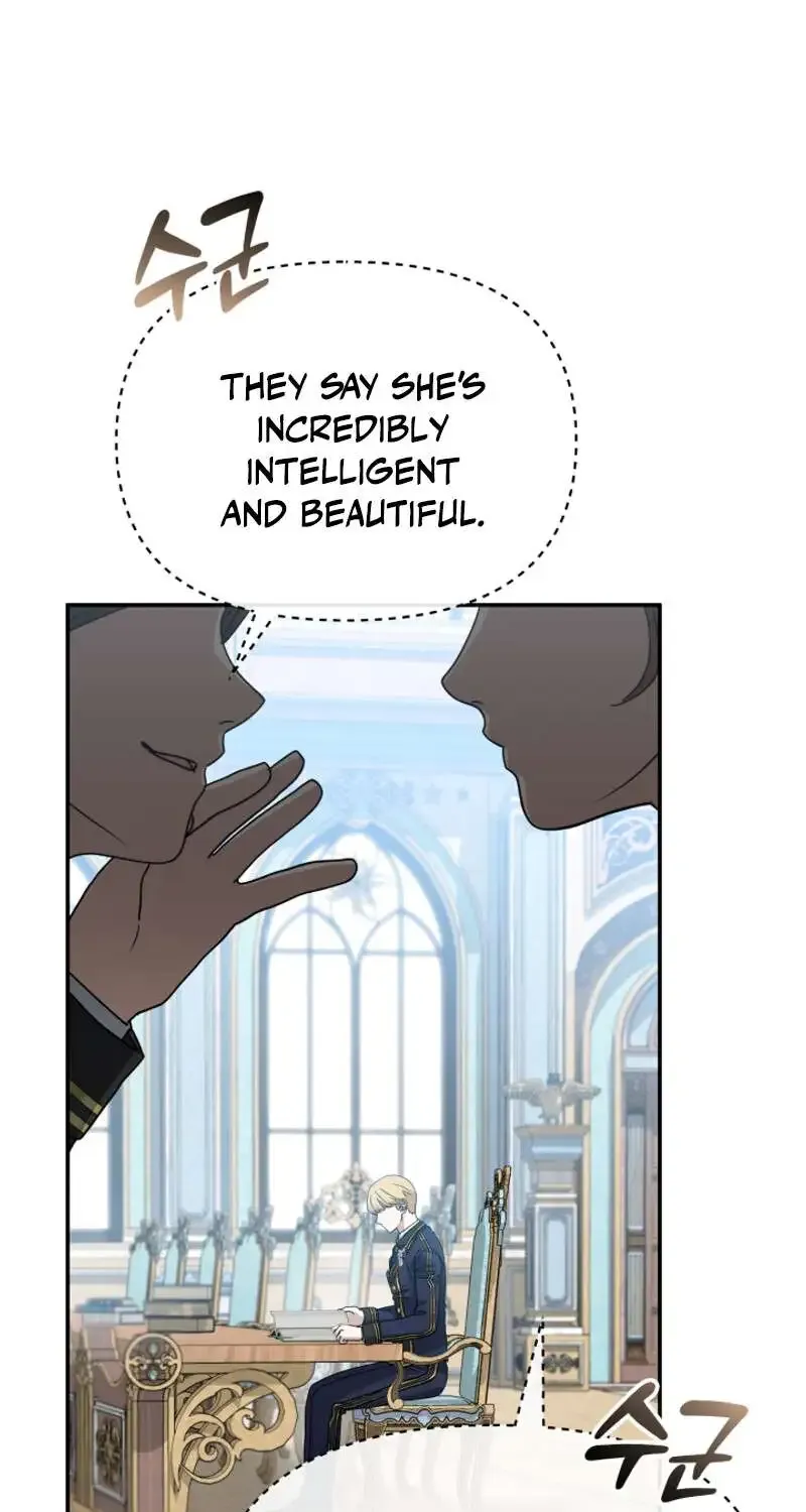 How To Survive As The Devil’s Child Chapter 88 page 12 - 