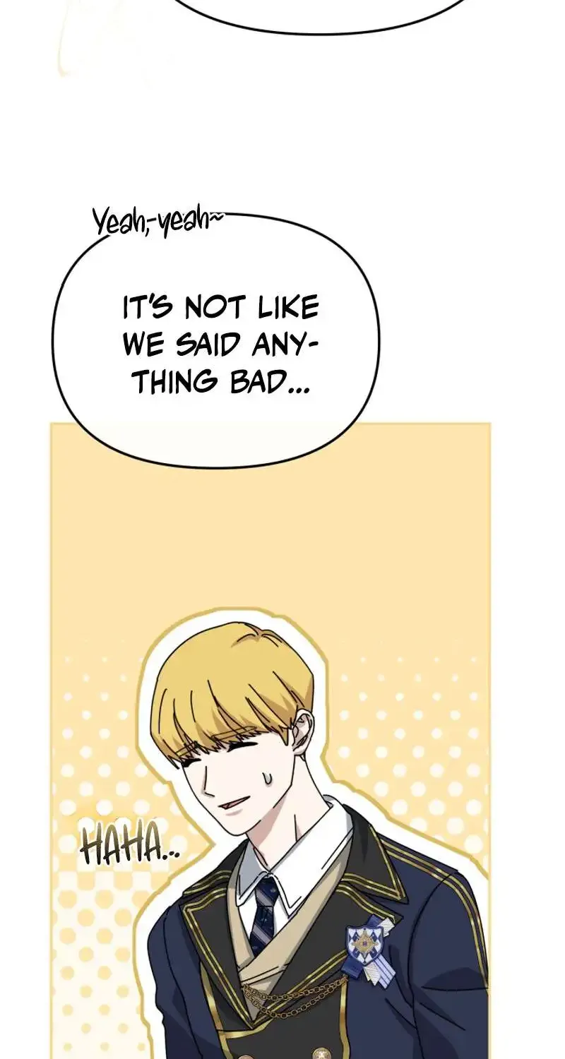 How To Survive As The Devil’s Child Chapter 88 page 19 - 