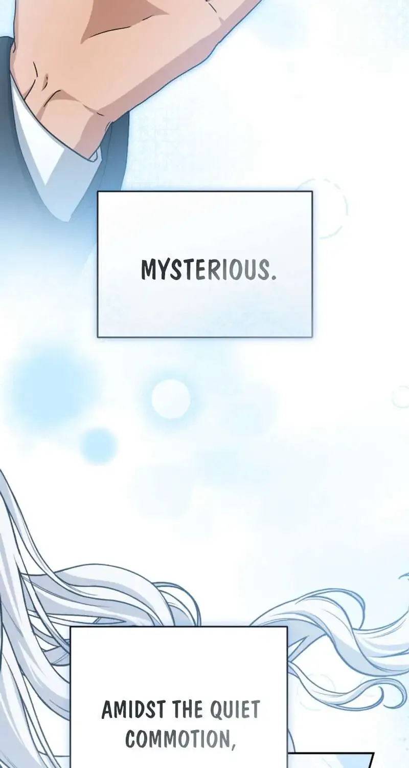 How To Survive As The Devil’s Child Chapter 88 page 35 - 
