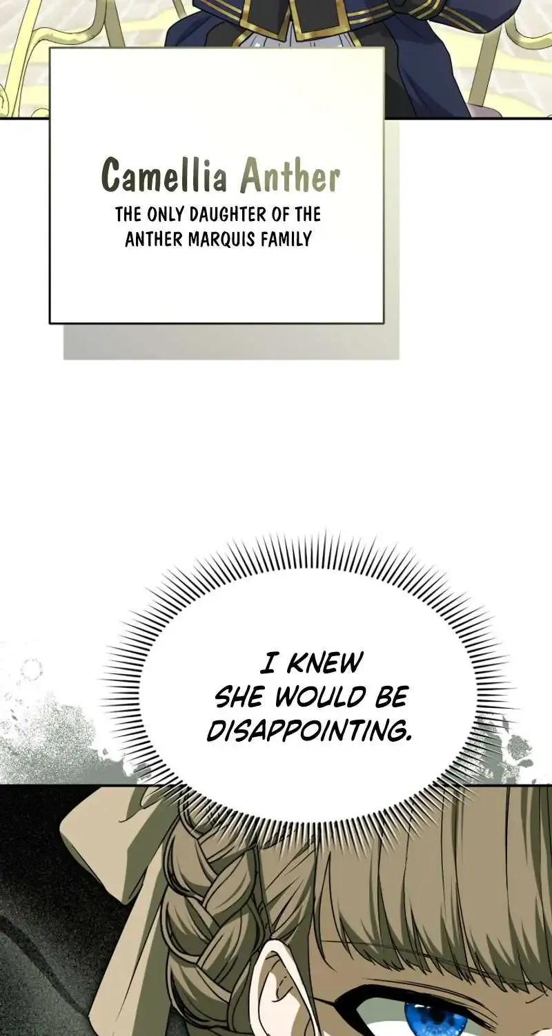 How To Survive As The Devil’s Child Chapter 88 page 45 - 