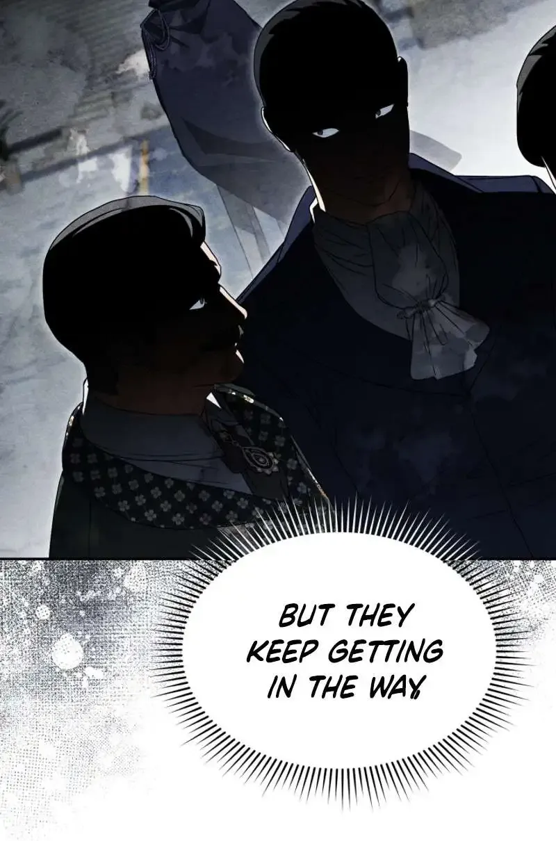 How To Survive As The Devil’s Child Chapter 88 page 47 - 