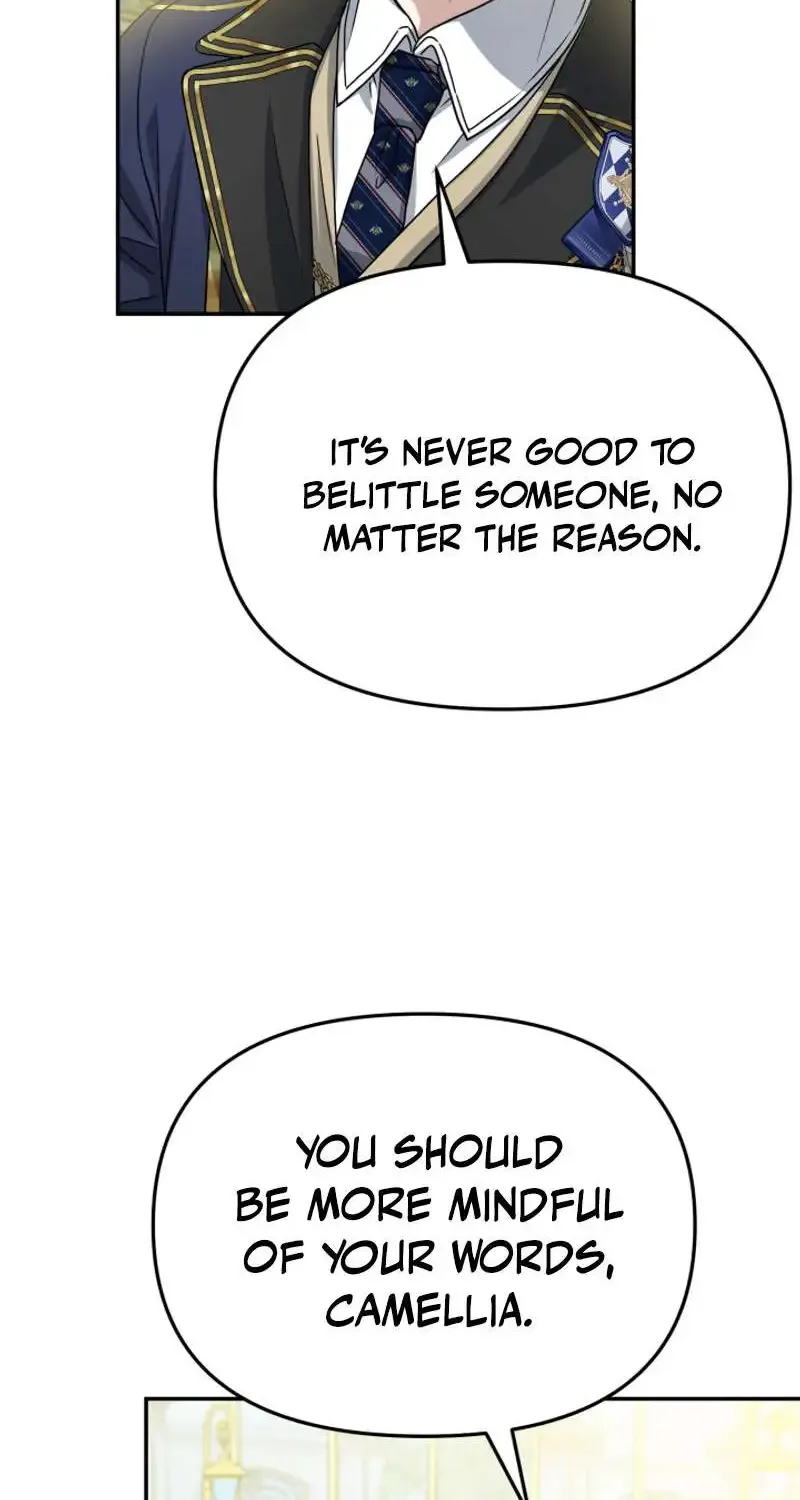 How To Survive As The Devil’s Child Chapter 88 page 55 - 