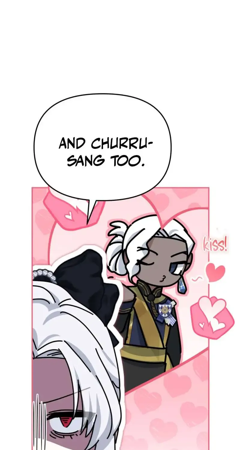 How To Survive As The Devil’s Child Chapter 88 page 70 - 