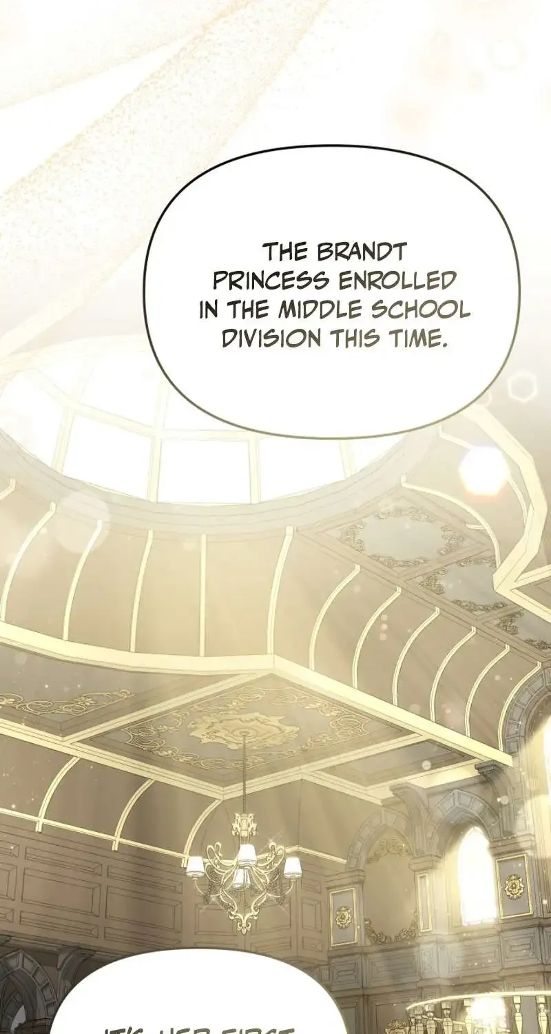 How To Survive As The Devil’s Child Chapter 88 page 8 - 