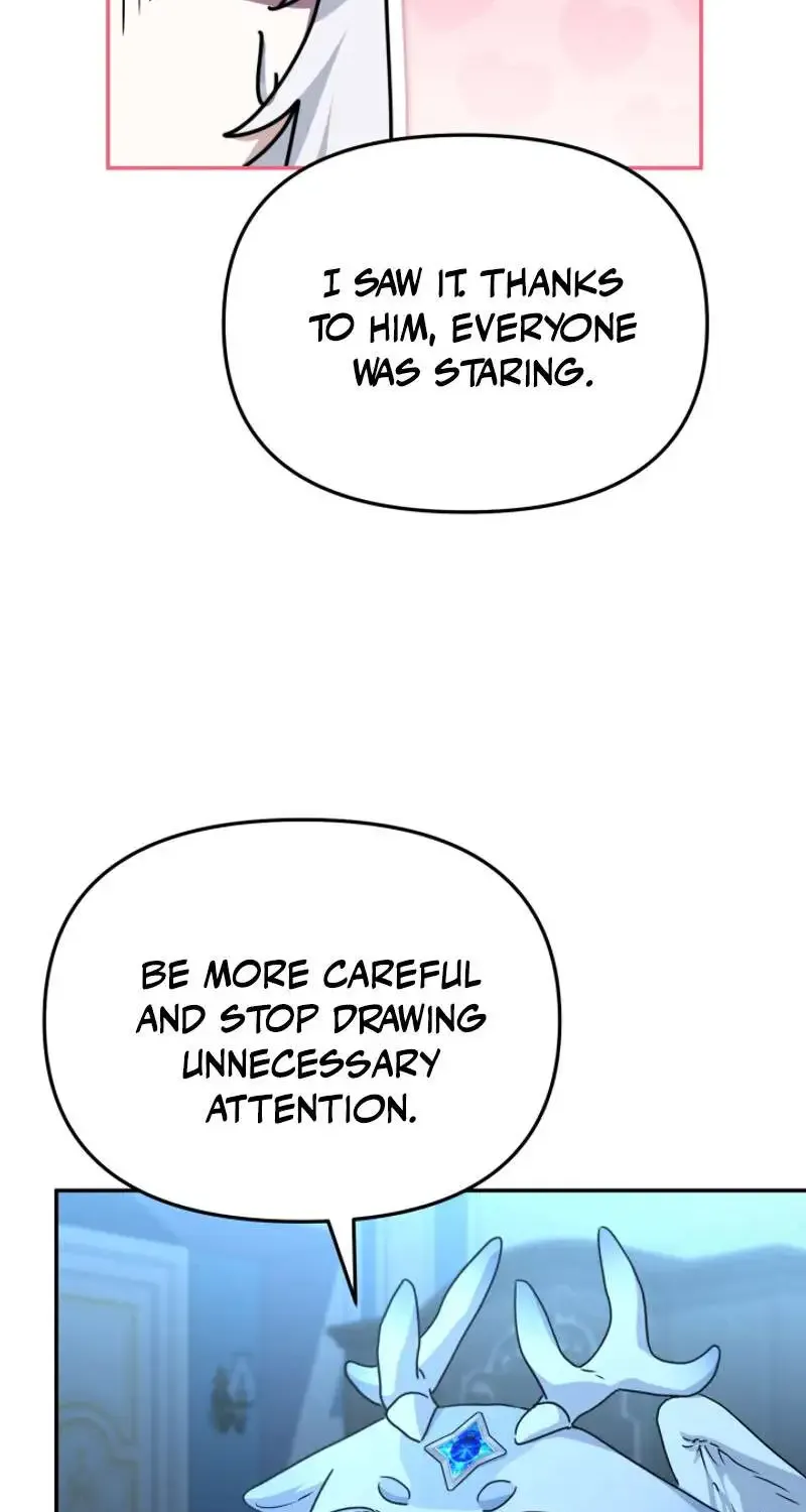 How To Survive As The Devil’s Child Chapter 88 page 71 - 