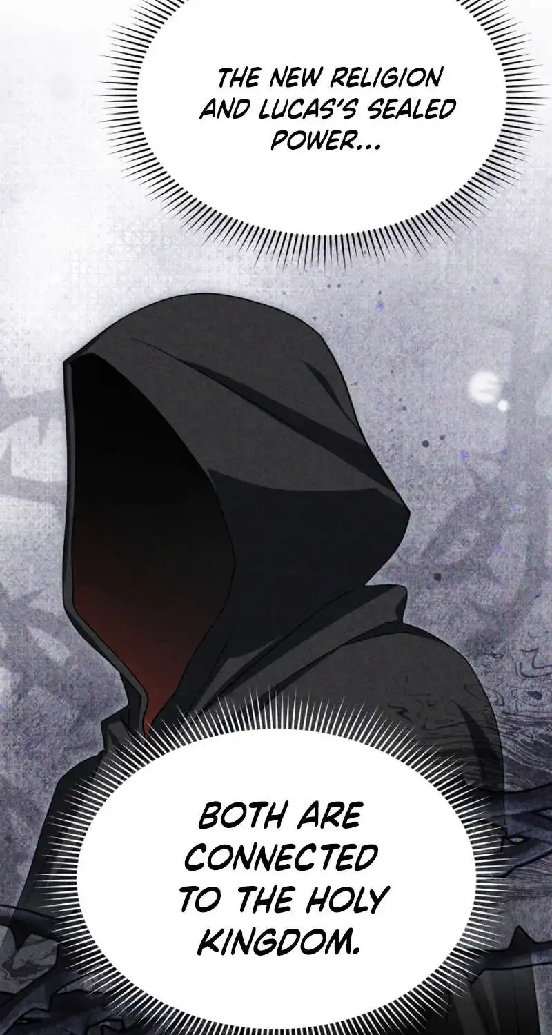 How To Survive As The Devil’s Child Chapter 88 page 75 - 
