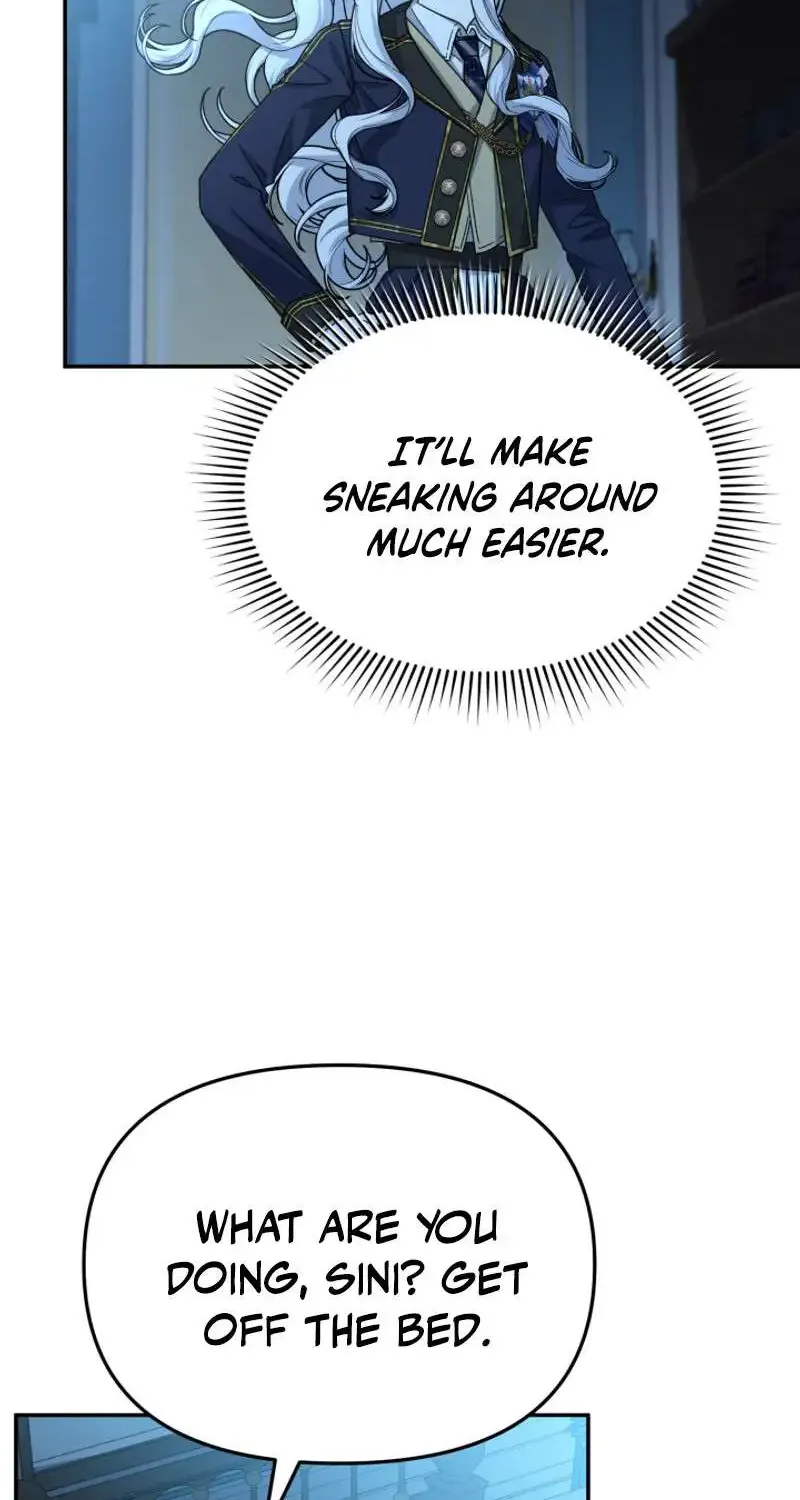 How To Survive As The Devil’s Child Chapter 88 page 79 - 