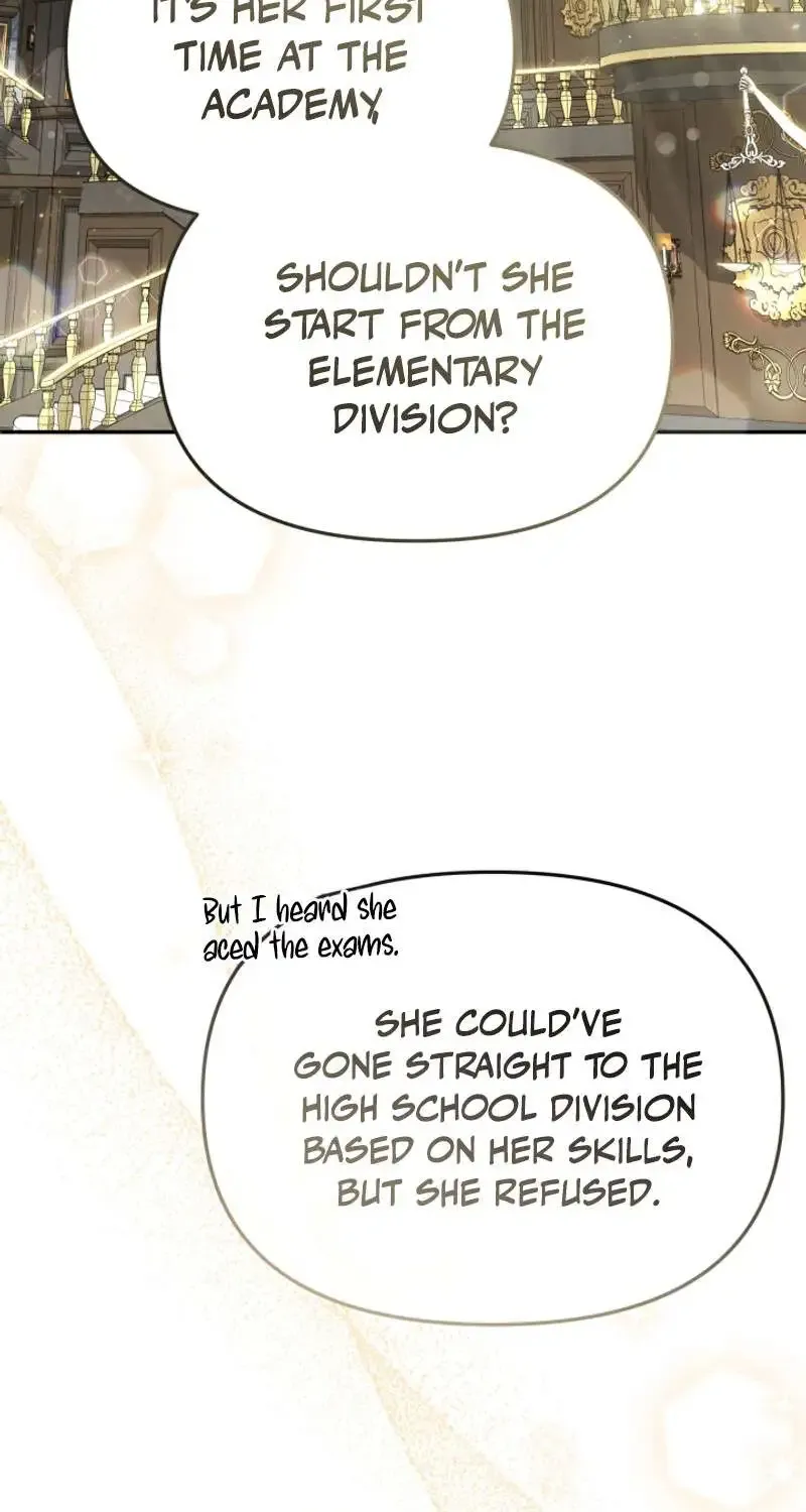 How To Survive As The Devil’s Child Chapter 88 page 9 - 