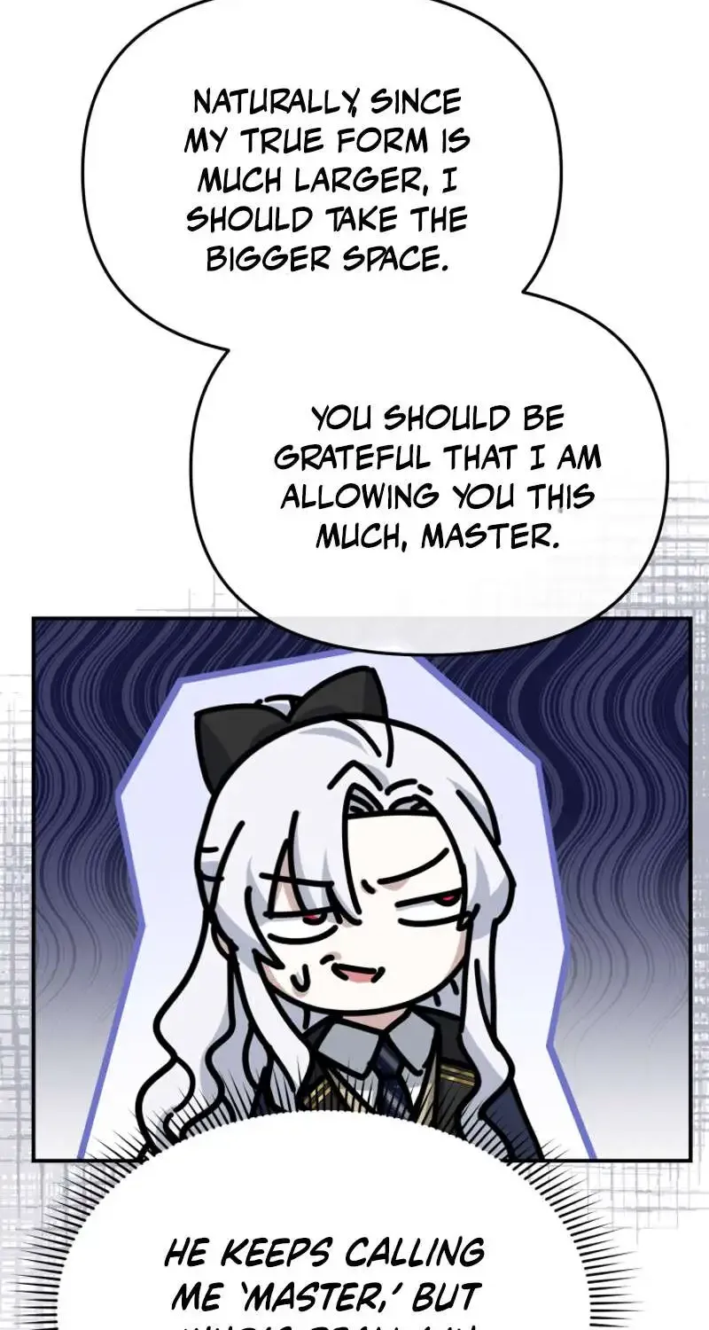 How To Survive As The Devil’s Child Chapter 88 page 81 - 