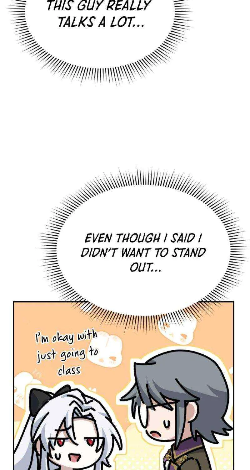 How To Survive As The Devil’s Child Chapter 89 page 14 - 