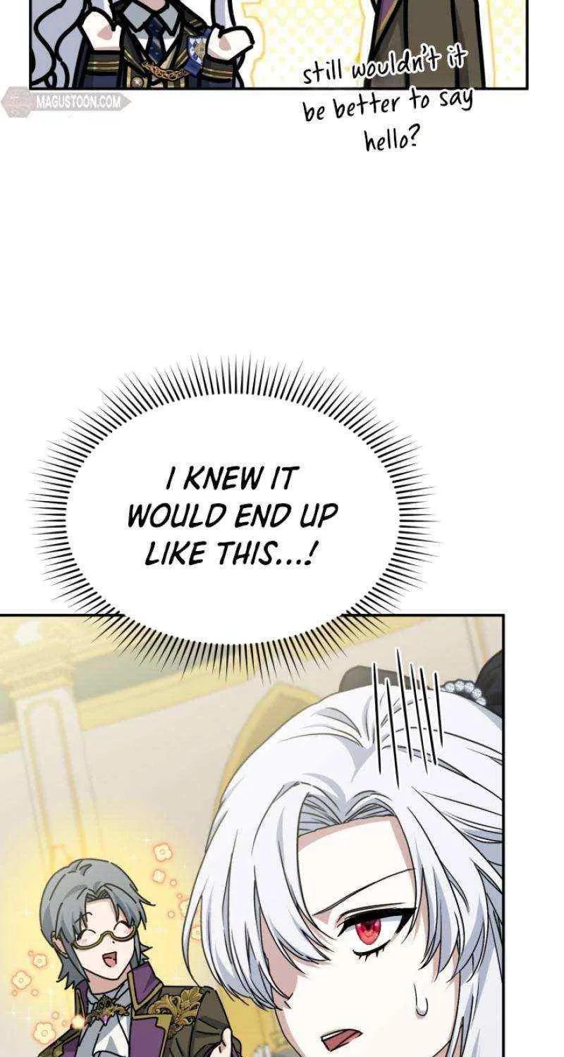 How To Survive As The Devil’s Child Chapter 89 page 15 - 