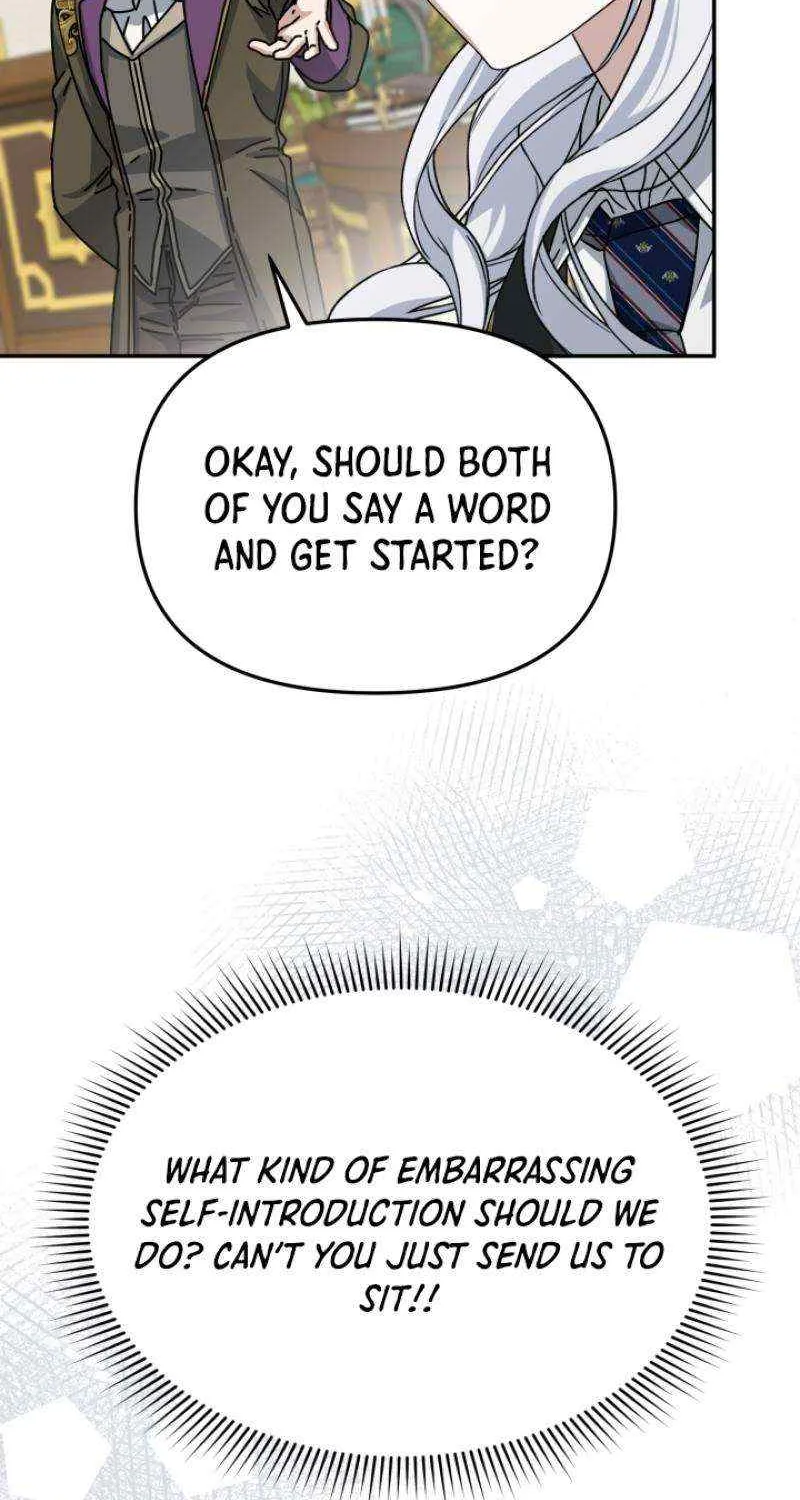 How To Survive As The Devil’s Child Chapter 89 page 16 - 