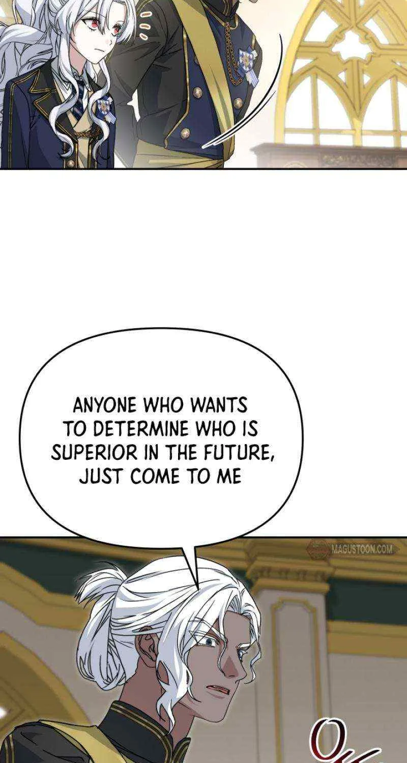 How To Survive As The Devil’s Child Chapter 89 page 19 - 