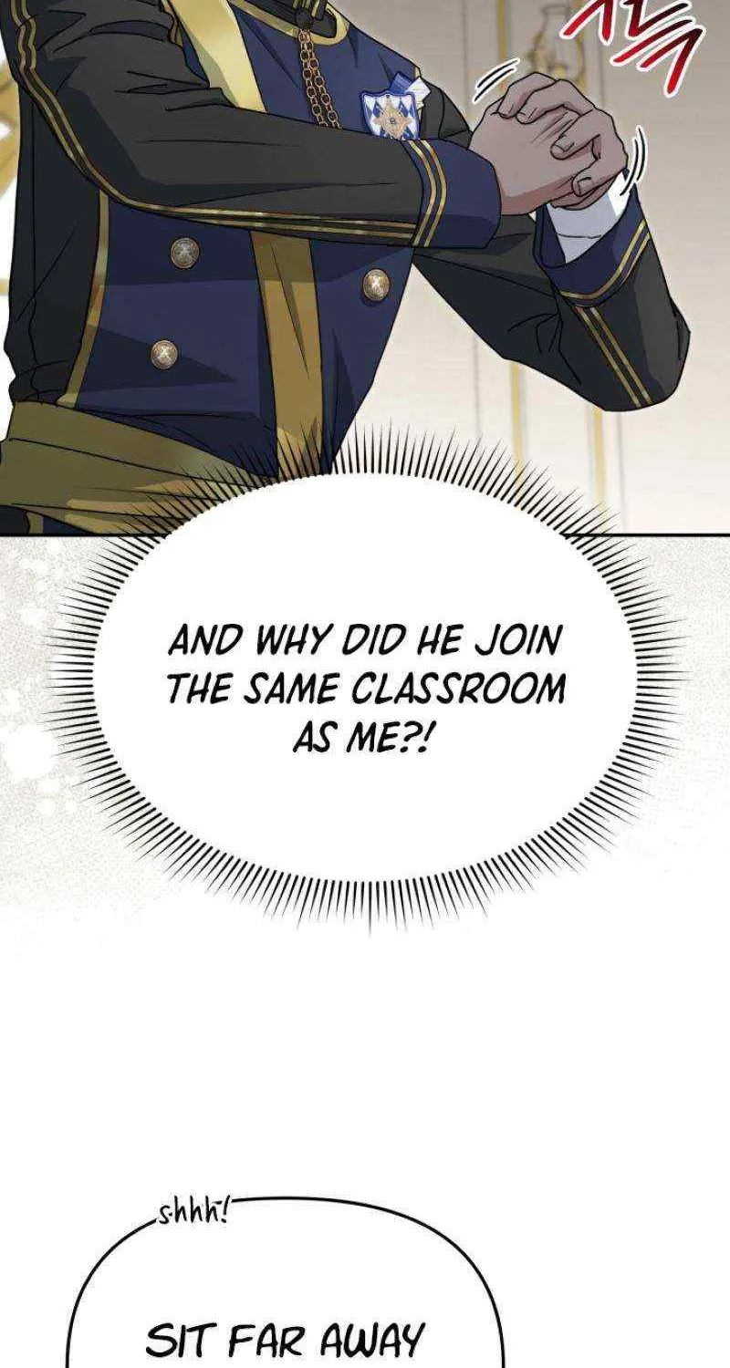 How To Survive As The Devil’s Child Chapter 89 page 20 - 