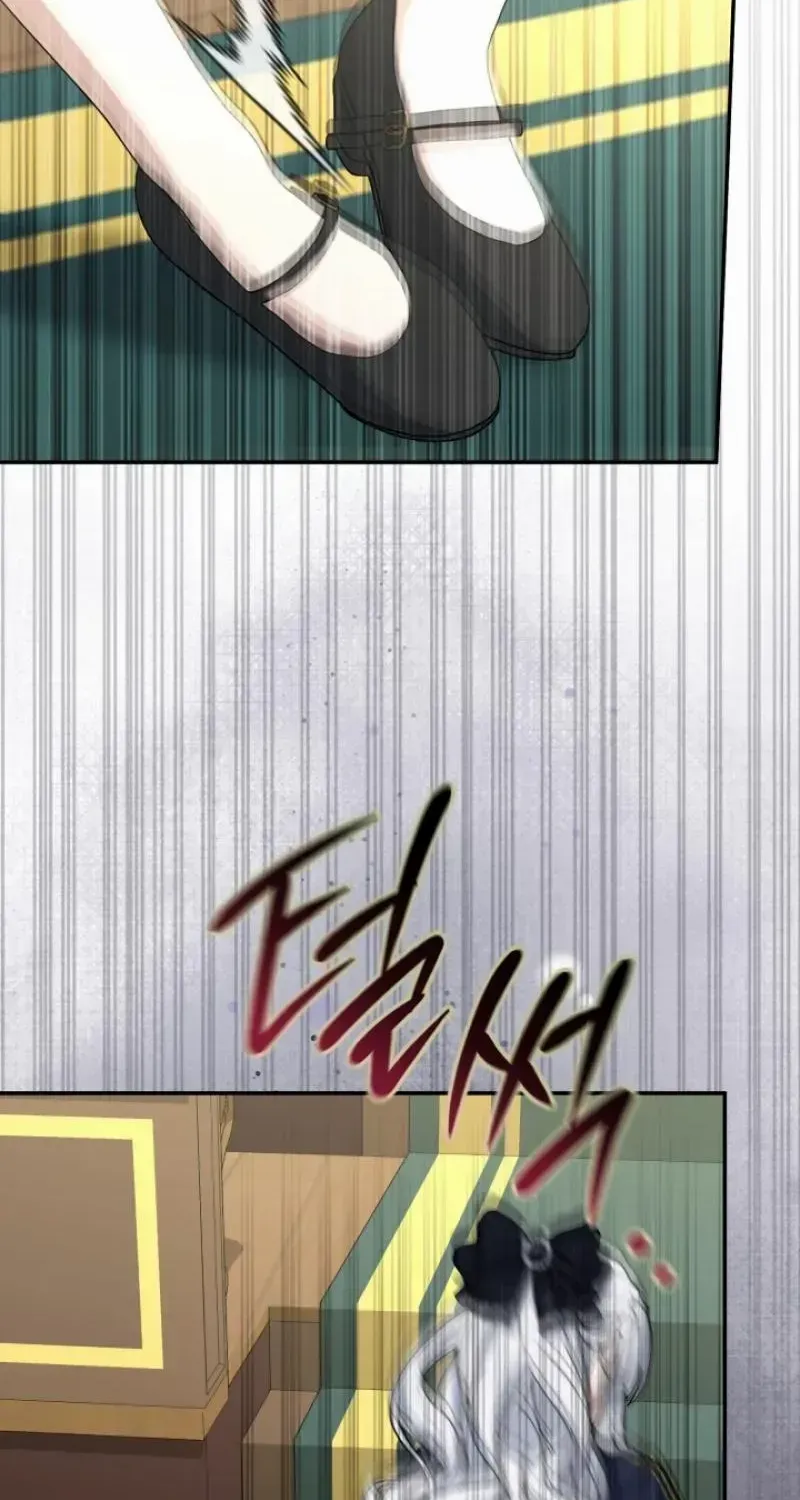 How To Survive As The Devil’s Child Chapter 89 page 28 - 
