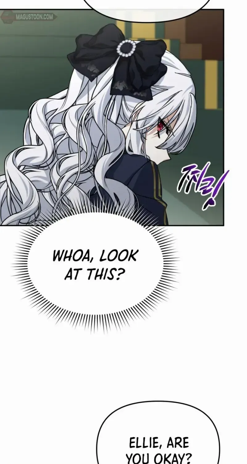 How To Survive As The Devil’s Child Chapter 89 page 31 - 