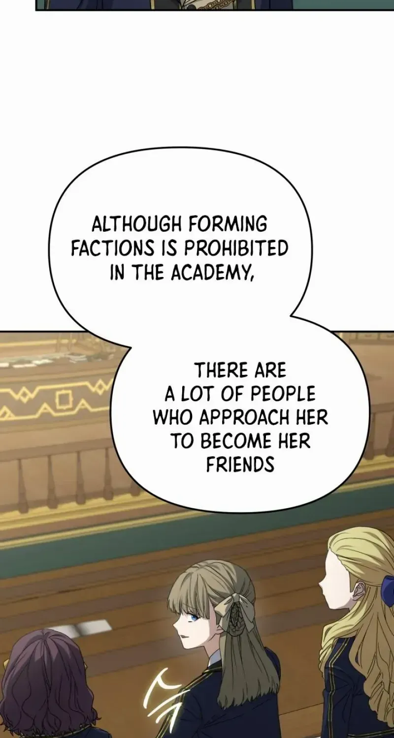 How To Survive As The Devil’s Child Chapter 89 page 34 - 