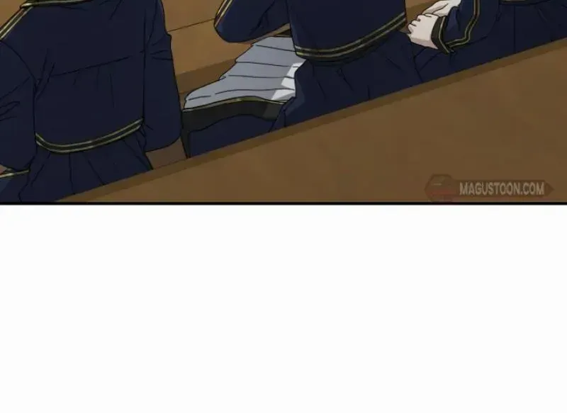How To Survive As The Devil’s Child Chapter 89 page 35 - 